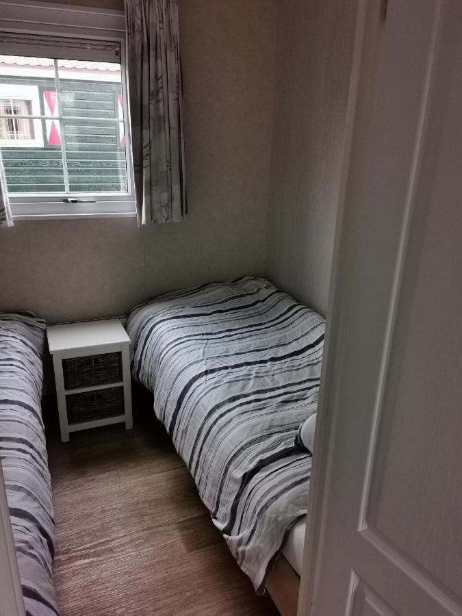 Chalet - Da Gae Nog A Baarland ภายนอก รูปภาพ