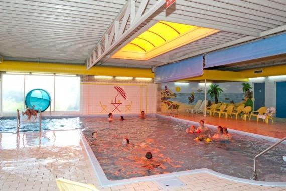Chalet - Da Gae Nog A Baarland ภายนอก รูปภาพ