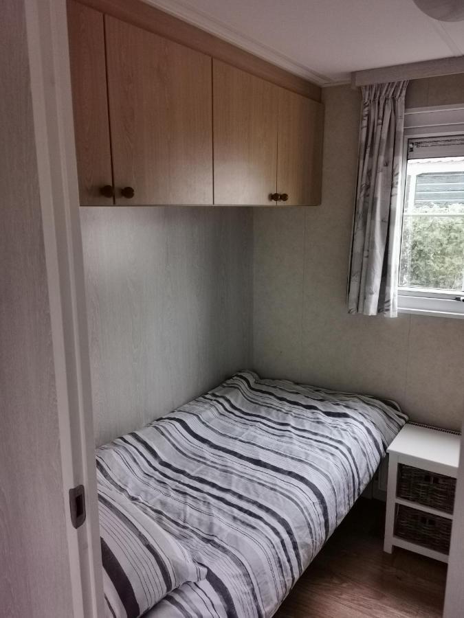 Chalet - Da Gae Nog A Baarland ภายนอก รูปภาพ