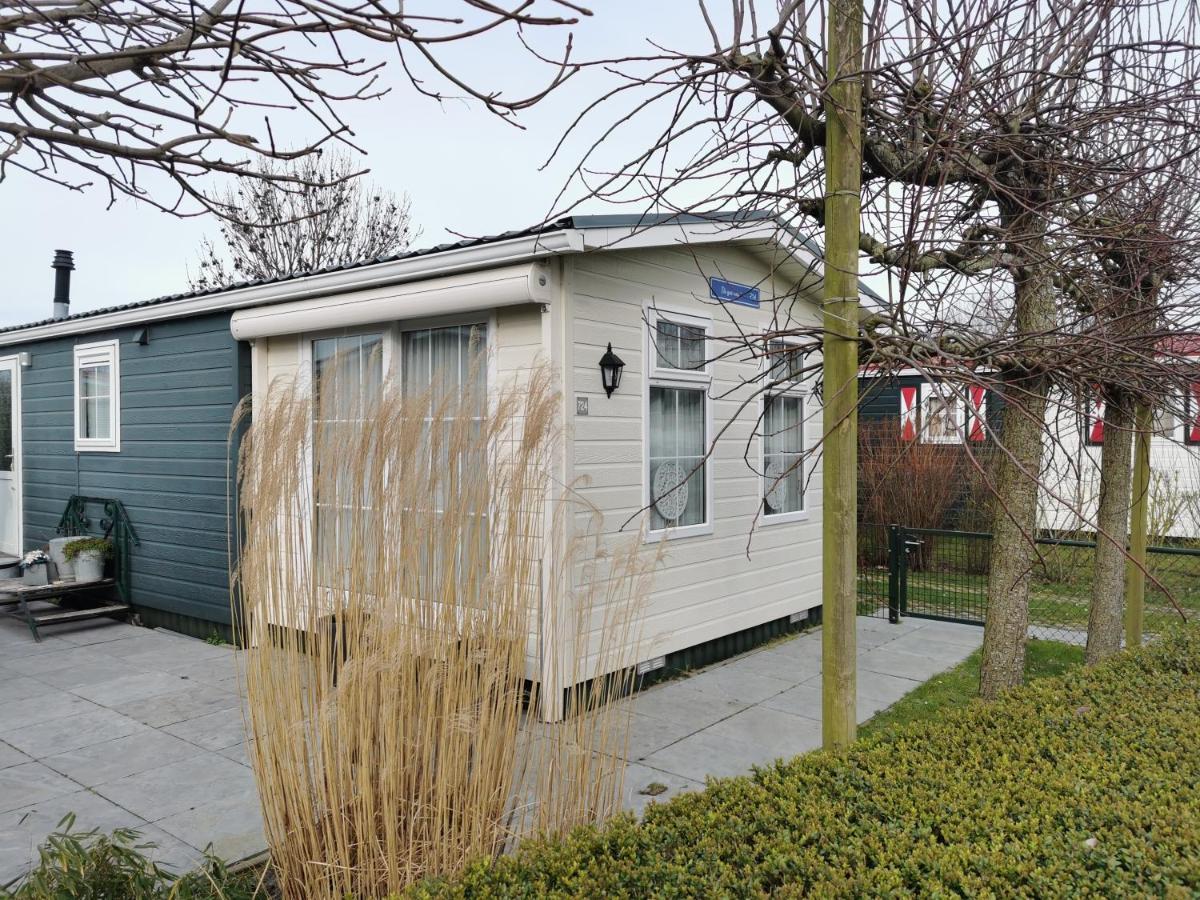 Chalet - Da Gae Nog A Baarland ภายนอก รูปภาพ
