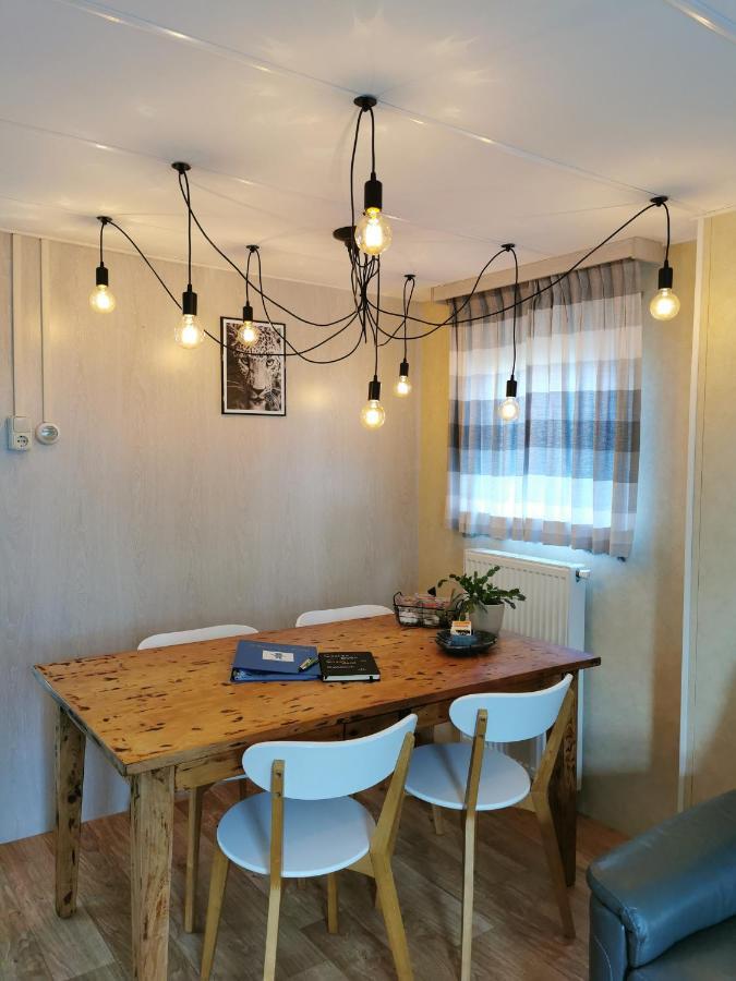 Chalet - Da Gae Nog A Baarland ภายนอก รูปภาพ