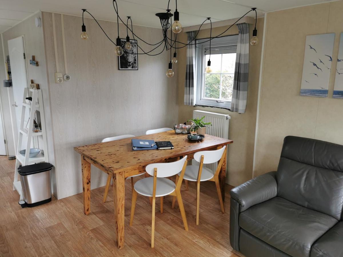 Chalet - Da Gae Nog A Baarland ภายนอก รูปภาพ