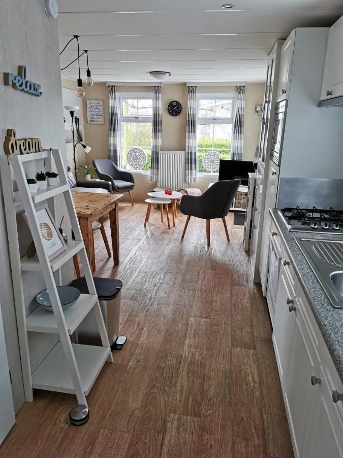 Chalet - Da Gae Nog A Baarland ภายนอก รูปภาพ