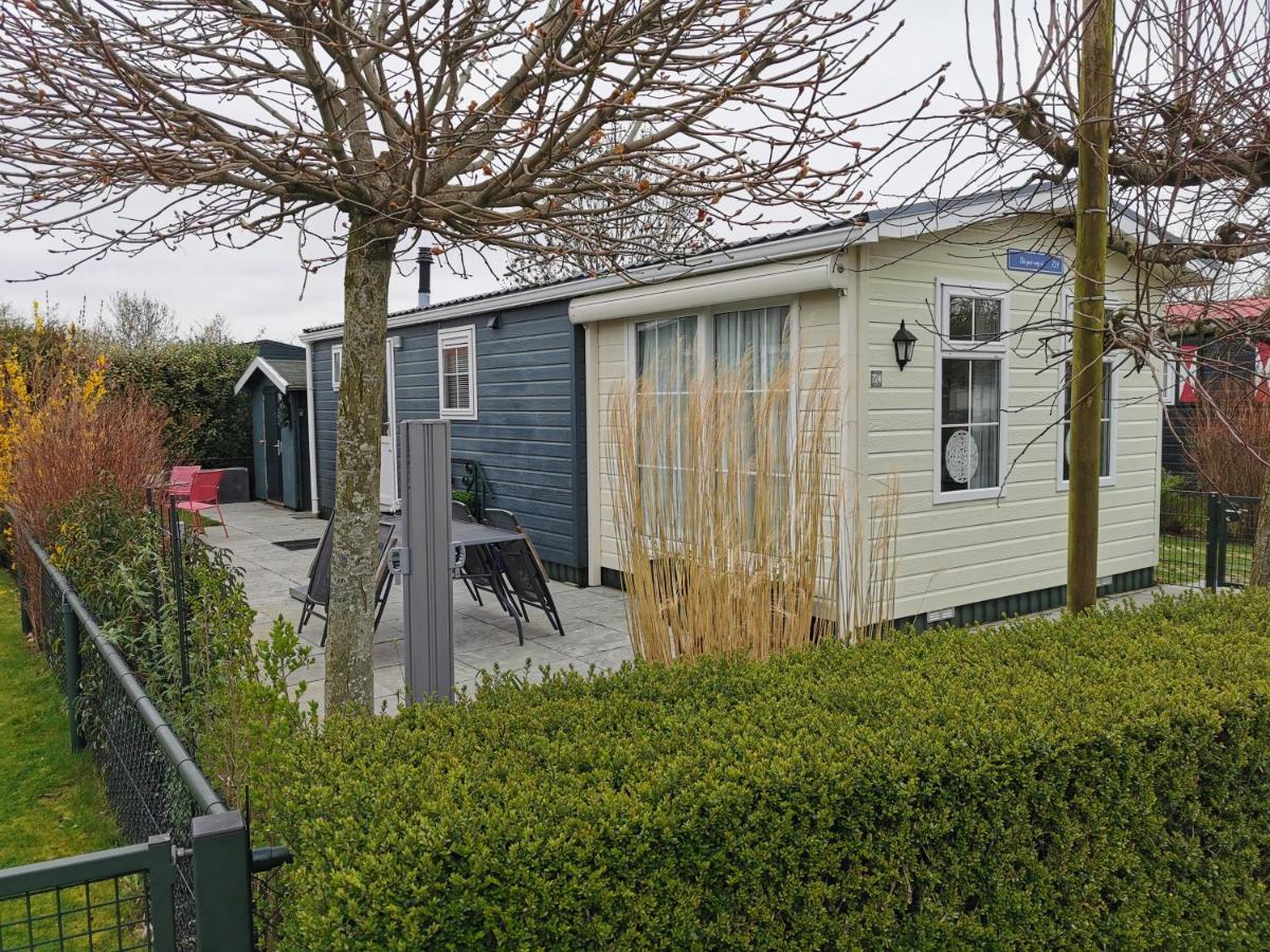 Chalet - Da Gae Nog A Baarland ภายนอก รูปภาพ