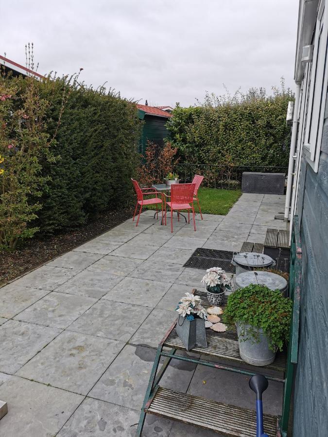 Chalet - Da Gae Nog A Baarland ภายนอก รูปภาพ