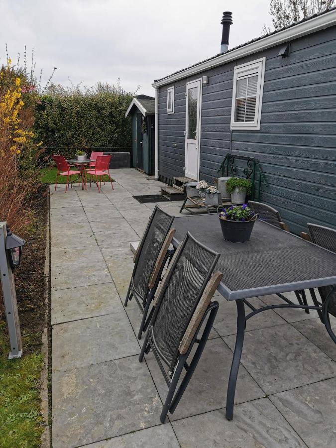 Chalet - Da Gae Nog A Baarland ภายนอก รูปภาพ