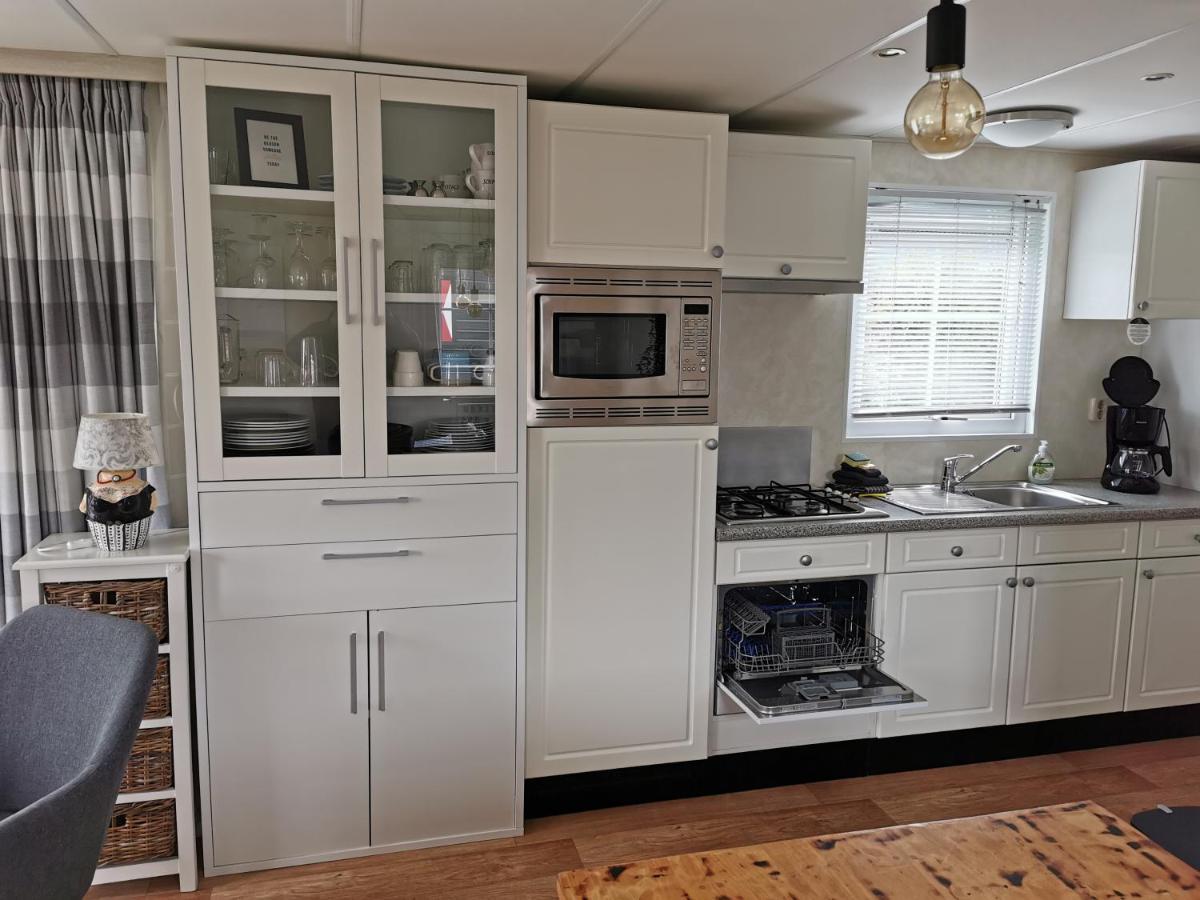 Chalet - Da Gae Nog A Baarland ภายนอก รูปภาพ